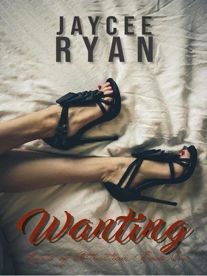 cover image of Wanting